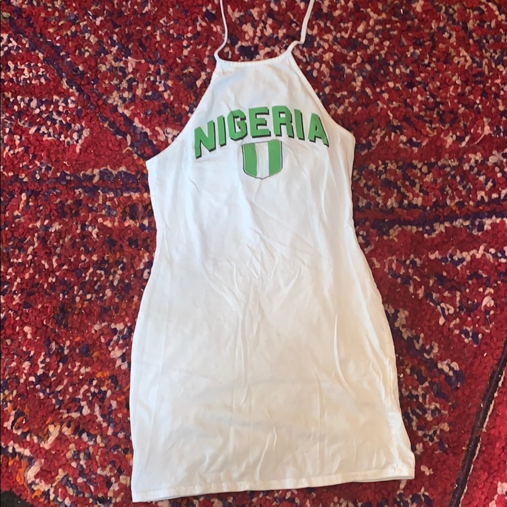 cute pretty little thing dress